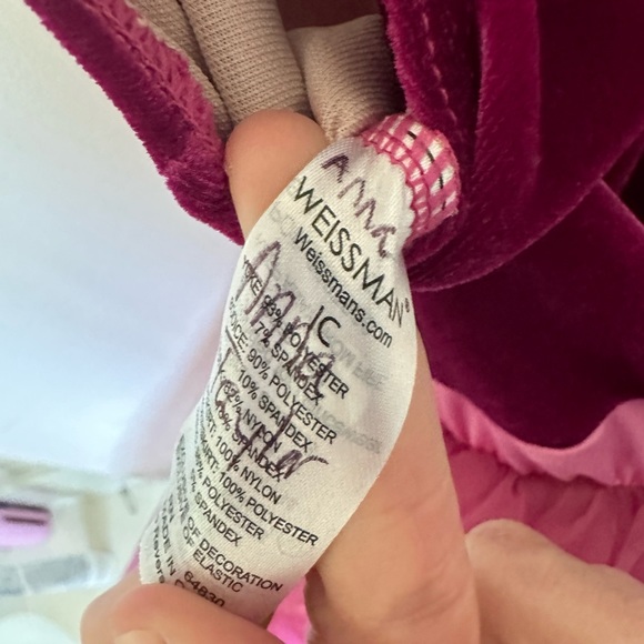 Ballet costume - Picture 4 of 5